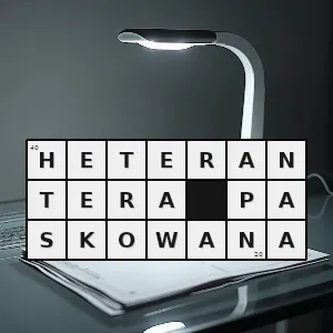 Hasło krzyżówkowe heterantera paskowana - heterantera paskowana – rozwiązanie, synonimy, podpowiedzi i definicje krzyżówkowe